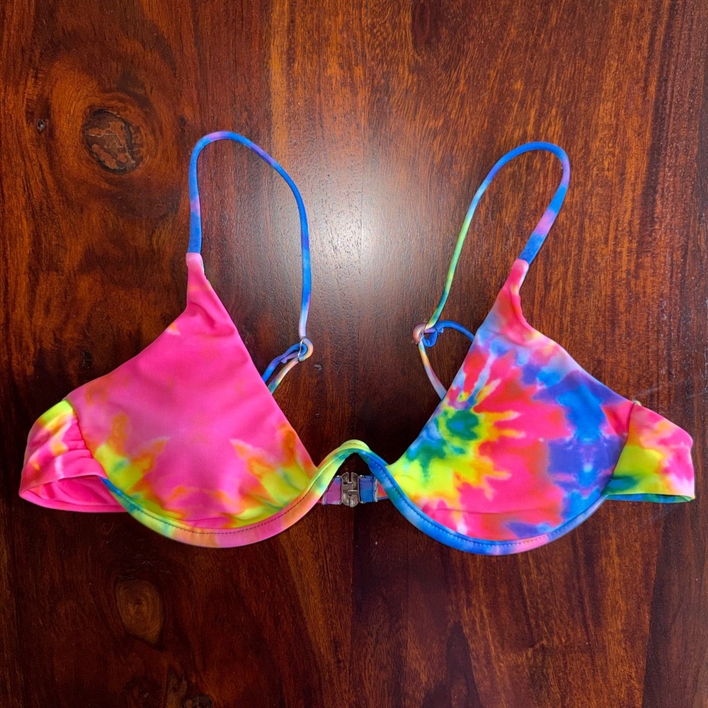 Women’s bikini top